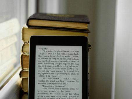 Why We Chose Digital — And How to Read Us Right