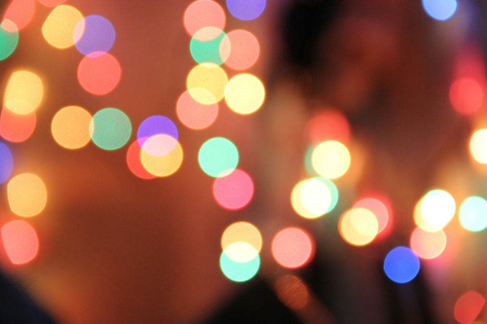 Churches Together Carol Singing