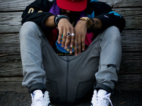 ASAP Rocky @ASAPROCKYUPTOWN feelings for Rihanna explained using tarot | #asaprocky #rihanna
