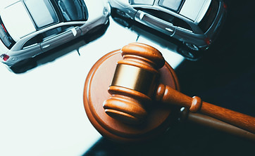 Motor Legal Expenses Insurance