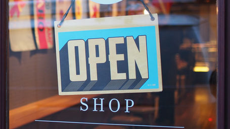 Where to shop for Vintage clothing