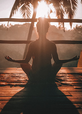 Cours de Yoga Septeuil - Studio Be-Ryse