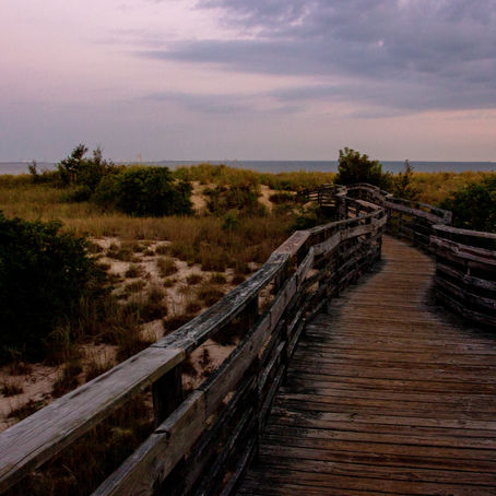 Virginia Beach