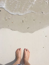 pedicure in cardiff, soak pedicure, luxury pedicure, spa pedicure, gel toes, gel on toes
