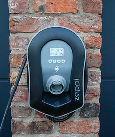 Zappi Kenilworth electrician