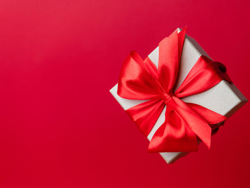 Unwrap the Gift of Connection