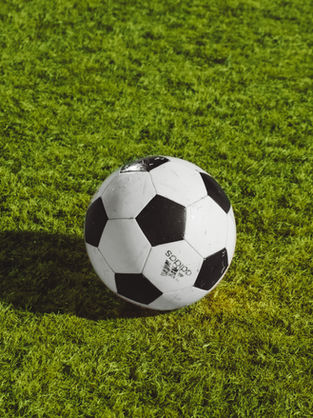 How Football's Caterpillar Became Capitalism's Butterfly