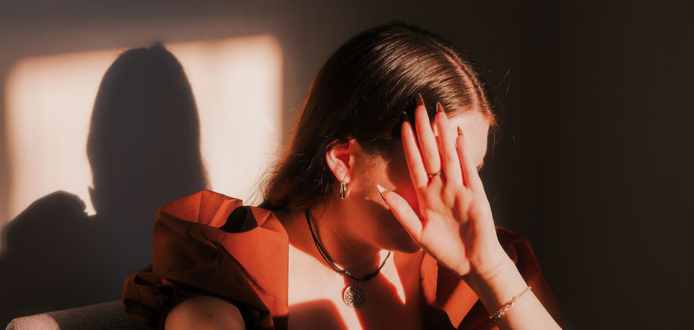 Why "Trauma-Informed" Matters: A Compassionate Path to Safety