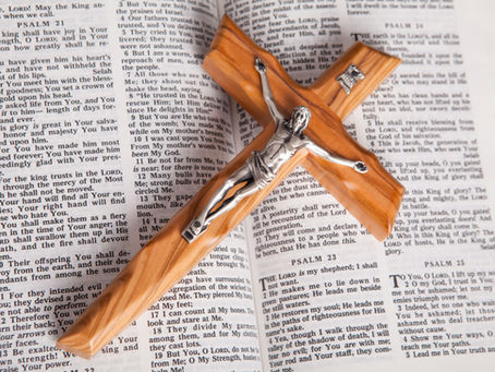 Sunday, October 18 Readings