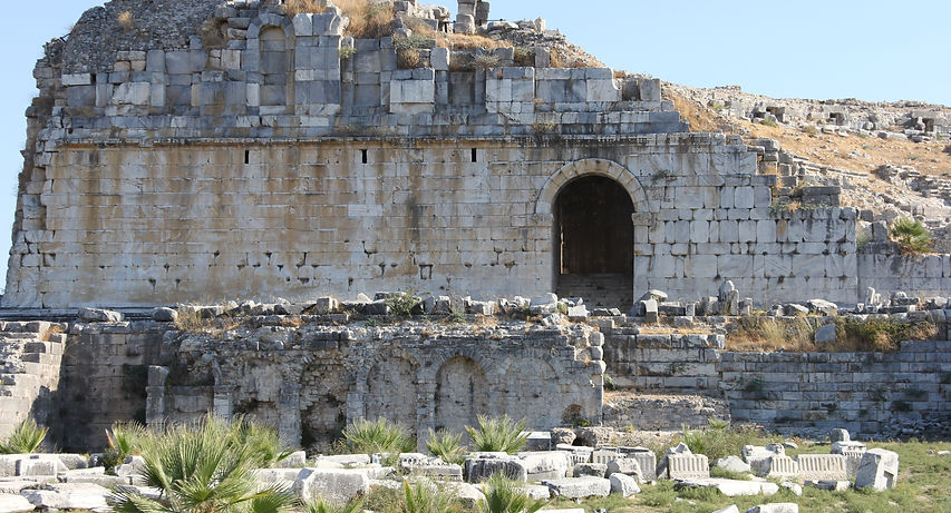 Meraviglie della Turchia