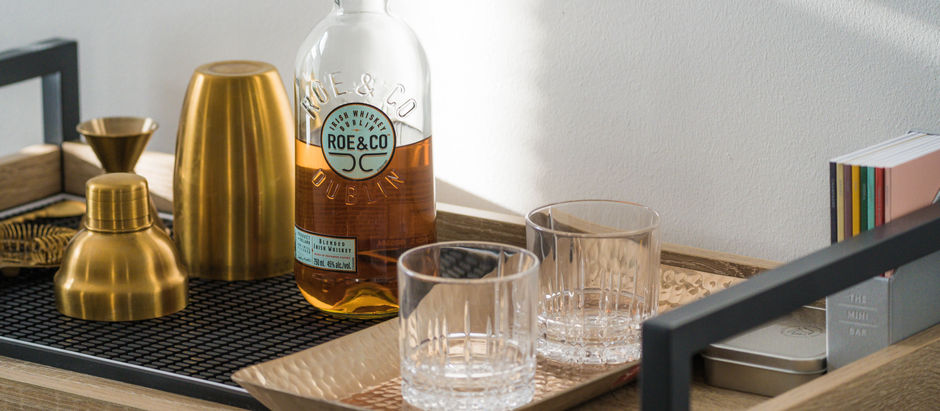 Ireland for Whiskey Lovers