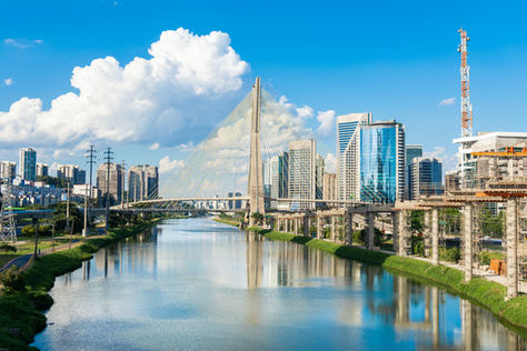 São Paulo for Digital Nomads in 2026: The Complete City Guide