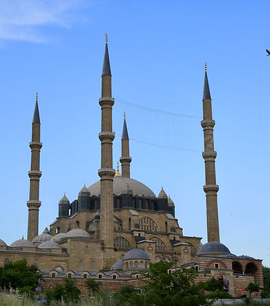 Selimiye Mosque