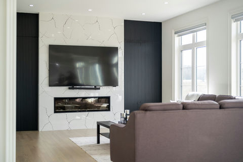 Media Wall Project