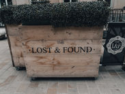 Lost and found image