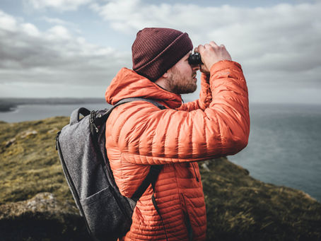 Thoughts on Faithfulness | From The Pastor's Desk