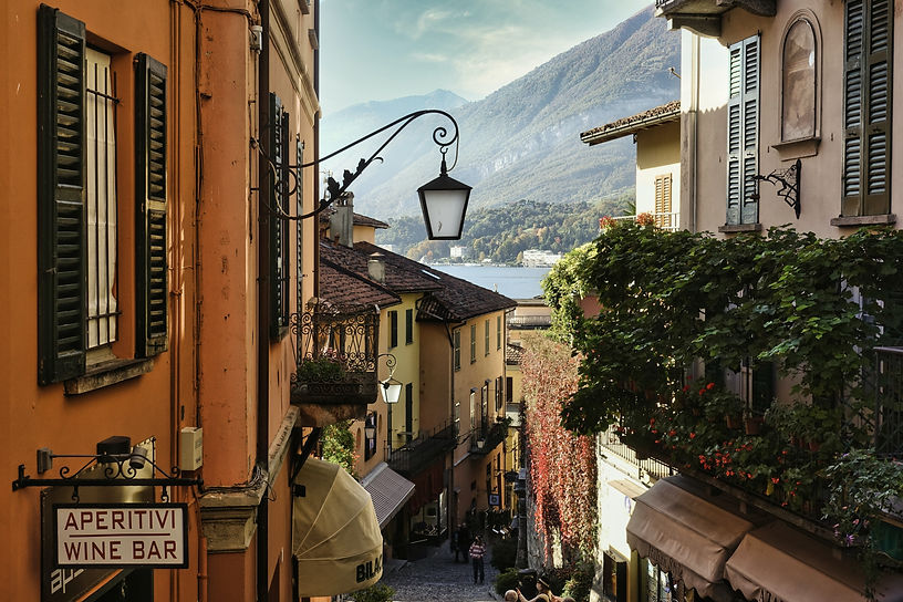 Image by Claudio Carrozzo