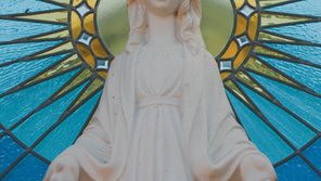 The Answer Is The Holy Spirit