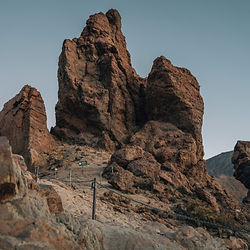 teide
