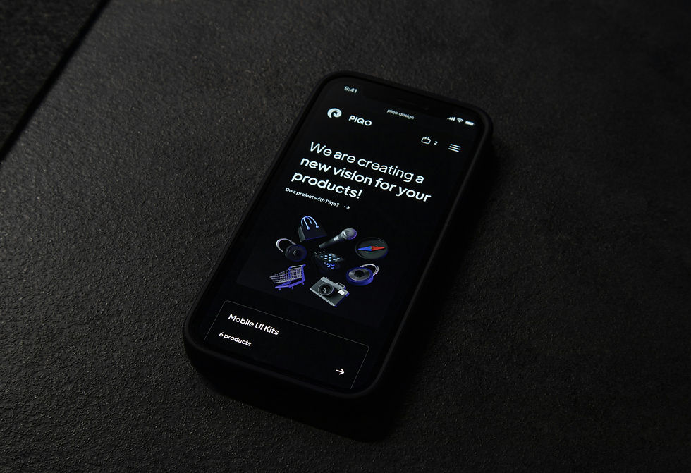 Mobile Friendly Website | 3116 Marketing | Richmond VA Nationwide