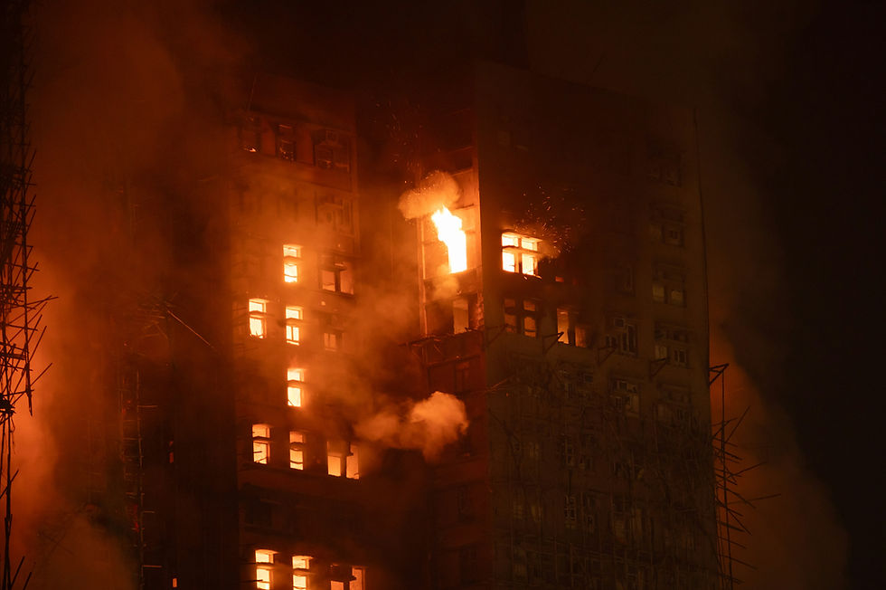 Image by Lai Man Nung