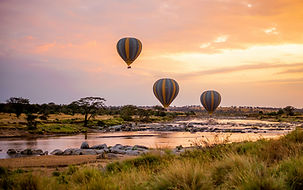 Image de Tanzania Wild Sky