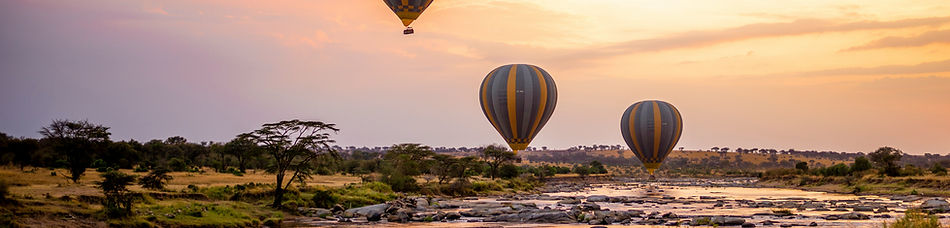 Serengeti National Park