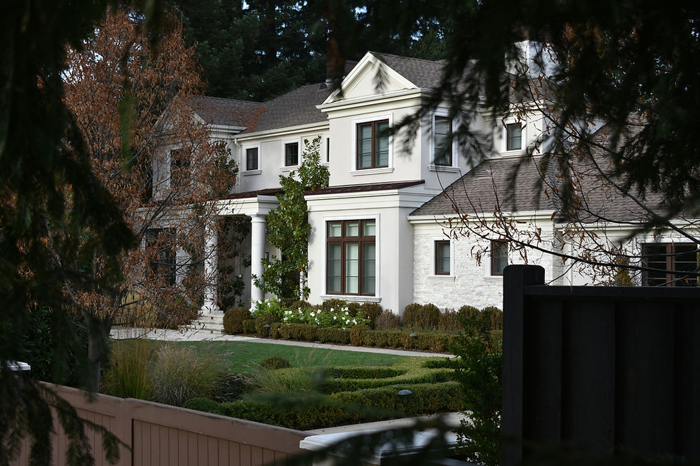165k homeowners to pay mansion tax with 20% expected to appeal