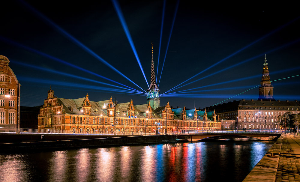 From Hamburg to Oslo: A Cultural & Culinary Journey Through Northern Europe