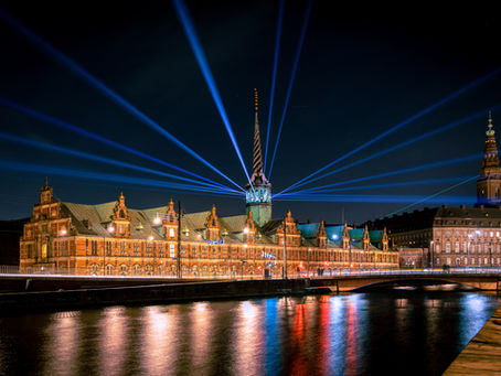 From Hamburg to Oslo: A Cultural & Culinary Journey Through Northern Europe