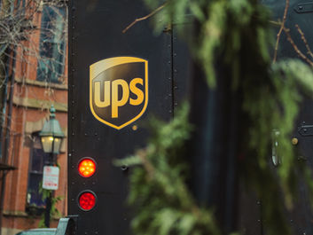 TOUCHPOINT GROUP HOLDINGS ANNOUNCES API FOR UPS E FULFILLMENT