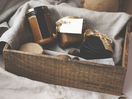 Corporate Hampers yang Mewah Dan Unik Disini