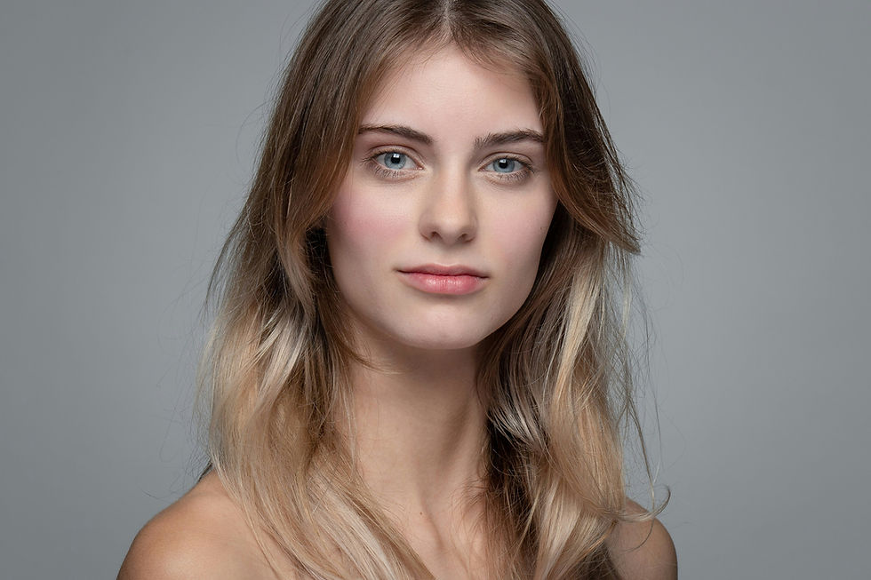 CASTING MODELOS: EVENTO DE PELUQUERÍA Y MECHAS (BARCELONA)
