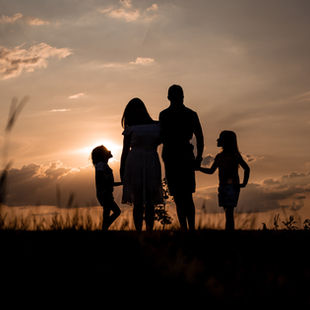 Fostering With Our Kids