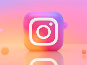 インスタグラムがつまらない?
