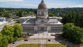 Be Heard in Olympia? (Judy Billings Legislative Alerts!)