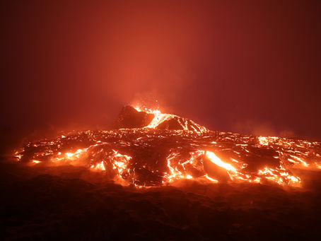 Shepherd's Corner (July 30, 2025)