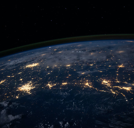 Image by NASA