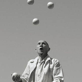 Image by Marco Bianchetti