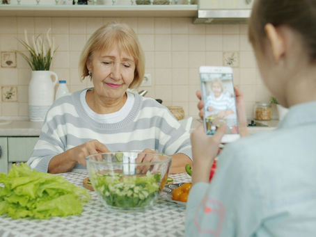 Super Simple Mediterranean Diet Cookbook for Seniors: Eat Healthy, Support Longevity & Control Weight — Your Complete Science-Backed Guide with Easy, Delicious Recipes Anyone Can Make!
