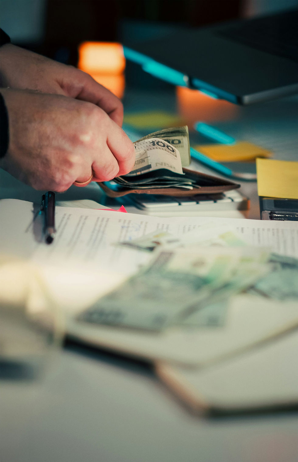Why Side Income Must Be Structured Carefully for Your Singapore PR Application