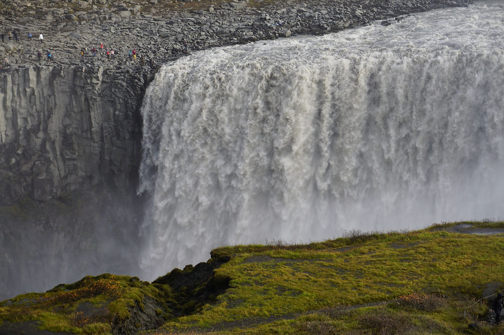 Miniatura: Iceland and Greenland - 7 Days