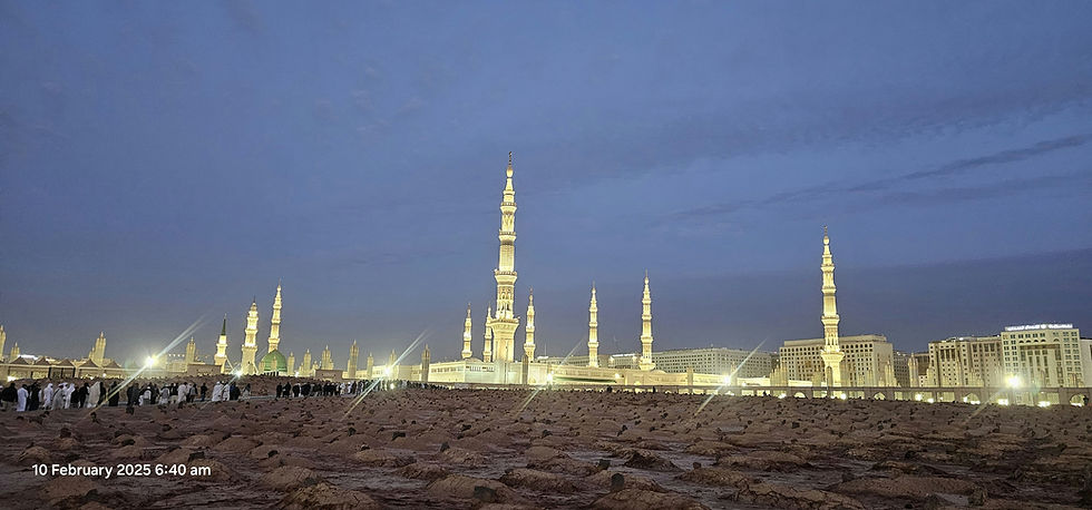 Koliko su dugo živjela djeca Poslanika Muhammeda, sallallahu alejhi ve sellem?