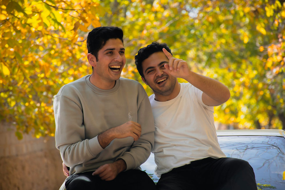 Image by Mohammad Mardani