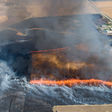 Wildfires Threaten Crops, Livestock And Rural Livelihoods