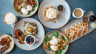 Breakfast Bites - Tue Jan 24, 2023