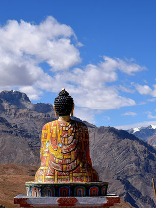 Spiti Valley Road Trip – A Perfect Trip on Budget