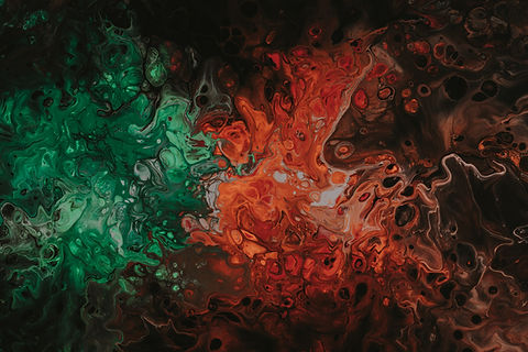 Image by Paweł Czerwiński