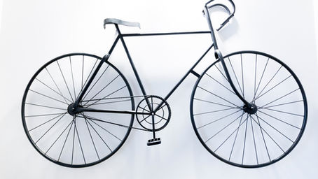 Mapa de marcas de bicis del Tour 2026.
