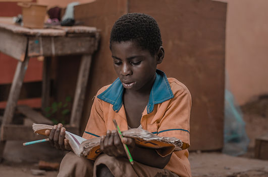 Image by Nathaniel Tetteh
